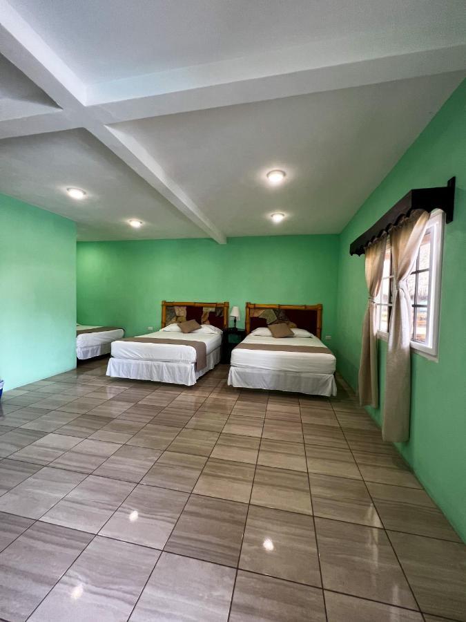 Hotel Pazifico En Monterrico Exterior foto